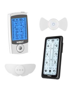 DOMAS TENS Units
