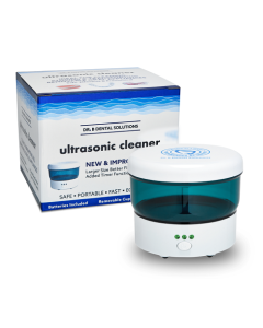 Dr. B Ultrasonic Cleaner
