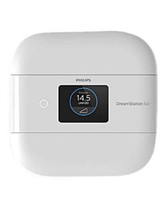 Philips Respironics DreamStation Go CPAP Travel Machine
