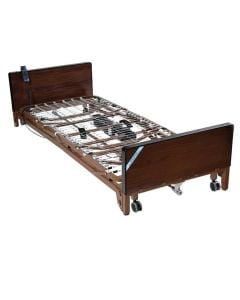 Delta Ultra Light 1000 Full Electric Hospital Bed
