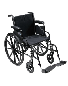 Drive Medical Cruiser III Wheelchair