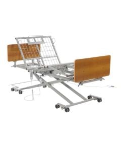 Primus PrimeCare P503 Low Hospital Bed