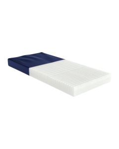 Drive Therapeutic 5-Zone Foam Pressure Reducing Support Mattress