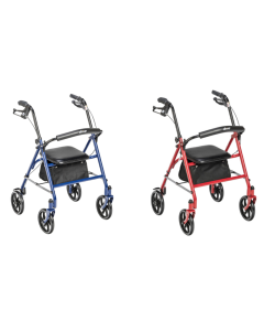 Drive 10257BL-1 (Blue) and 10257RD-1 (Red)