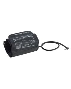 Plus-Sized Bariatric Blood Pressure Cuff