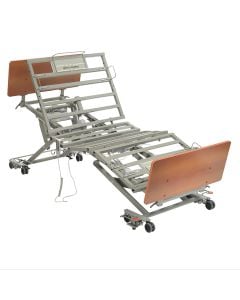 Drive Medical Prime Care Bed Model P703