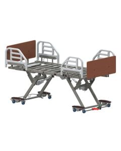 Drive Medical Prime Plus Care Bed Model P750