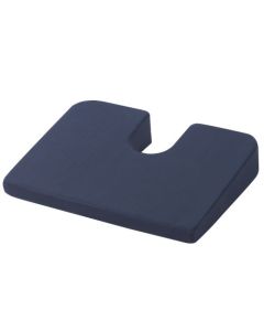 Compressed Coccyx Cushion