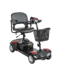 Drive Scout LT 4-Wheel Scooter