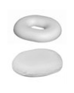 Duro-Med Contoured Foam Ring Cushions