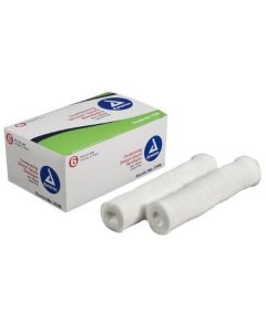 Conforming Stretch Gauze Bandages Non Sterile Latex Free