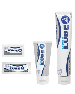 DynaLube Lubricating Jelly