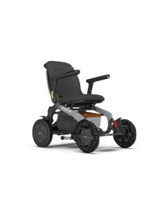 Robooter E60-A Power Wheelchair