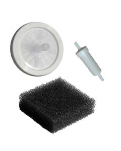 Filters for SeQual Oxygen Concentrator Filter