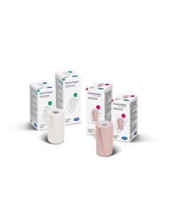 Econo Paste Conforming Bandage & Econo Paste Plus Calamine Bandages