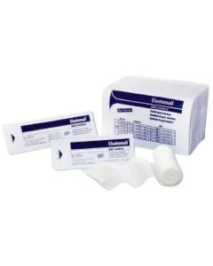 Elastomull Stretch Roll Gauze Dressings