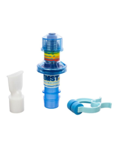 Aspire Respiratory Products Expiratory Muscle Strength Trainer (EMST150) 