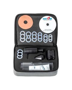 Encore Deluxe Battery and Manual Vacuum Erection System (OTC)