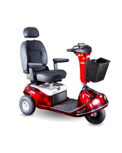 Enduro XL3 Plus Scooter