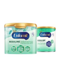 Enfamil Reguline Infant Formula