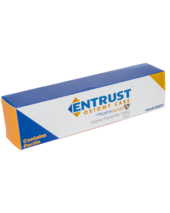 Entrust Paste