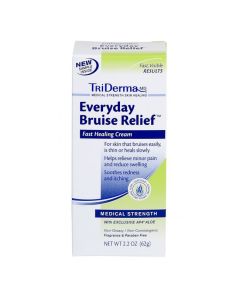 Fast Bruise Relief 2.2 Oz