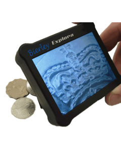 Explora Magnifier 