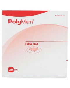 Ferris PolyMem Film Dot