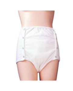 Snap Pants
