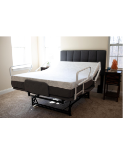 FlexaBed Hi-Low SL Adjustable Bed