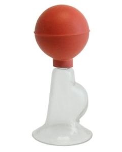 Graham Field Plastic Breast Pump