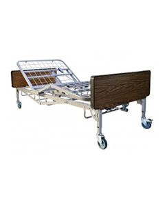 ABL-B700 Graham Field Bariatric Bed Full Electric