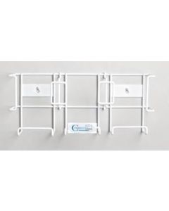 Dukal CounterTips Glove Rack - 2 & 3-Boxes