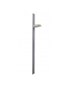 High-Strength Wall Mounted Height Rod