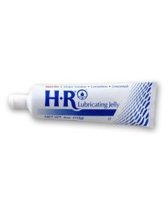 HR Lubricating Jelly