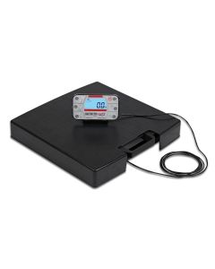 Detecto APEX-RI Series Portable Scale with Remote Indicator