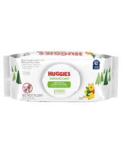 Soft Pack w/ Aloe