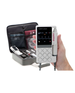 Huntleigh Dopplex ABI Ankle Brachial Index Kit