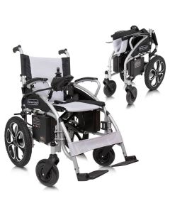 Vive Compact Power Wheelchair