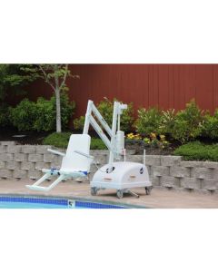 SR Smith PAL - Portable Aquatic Lift
