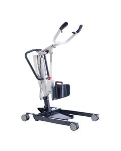 Invacare ISA Stand-up Lift and Accessories