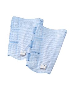 Kendall SCD Comfort Leg Sleeves, Knee and Thigh Length