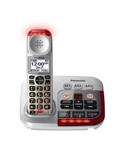 Panasonic Amplified Phone KX-TGM450S