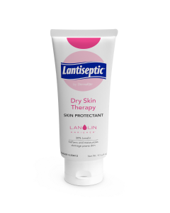Lantiseptic Dry Skin Therapy - 4 oz. Tube