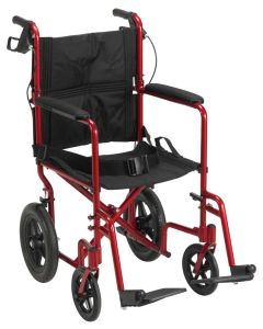 Red Right Front