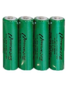 LogicMark Replacement Batteries