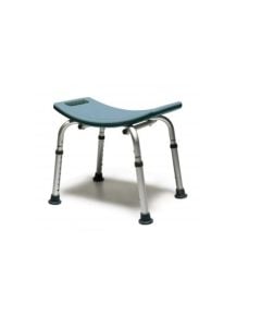Lumex Platinum Collection Bath Seat Without Backrest