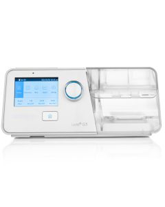 Luna G3 BPAP 25A Machine