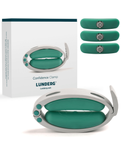 Lunderg Incontinence Clamps