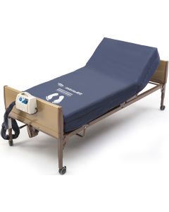 Invacare MicroAIR MA500 Alternating Pressure Mattress - Low Air Loss System